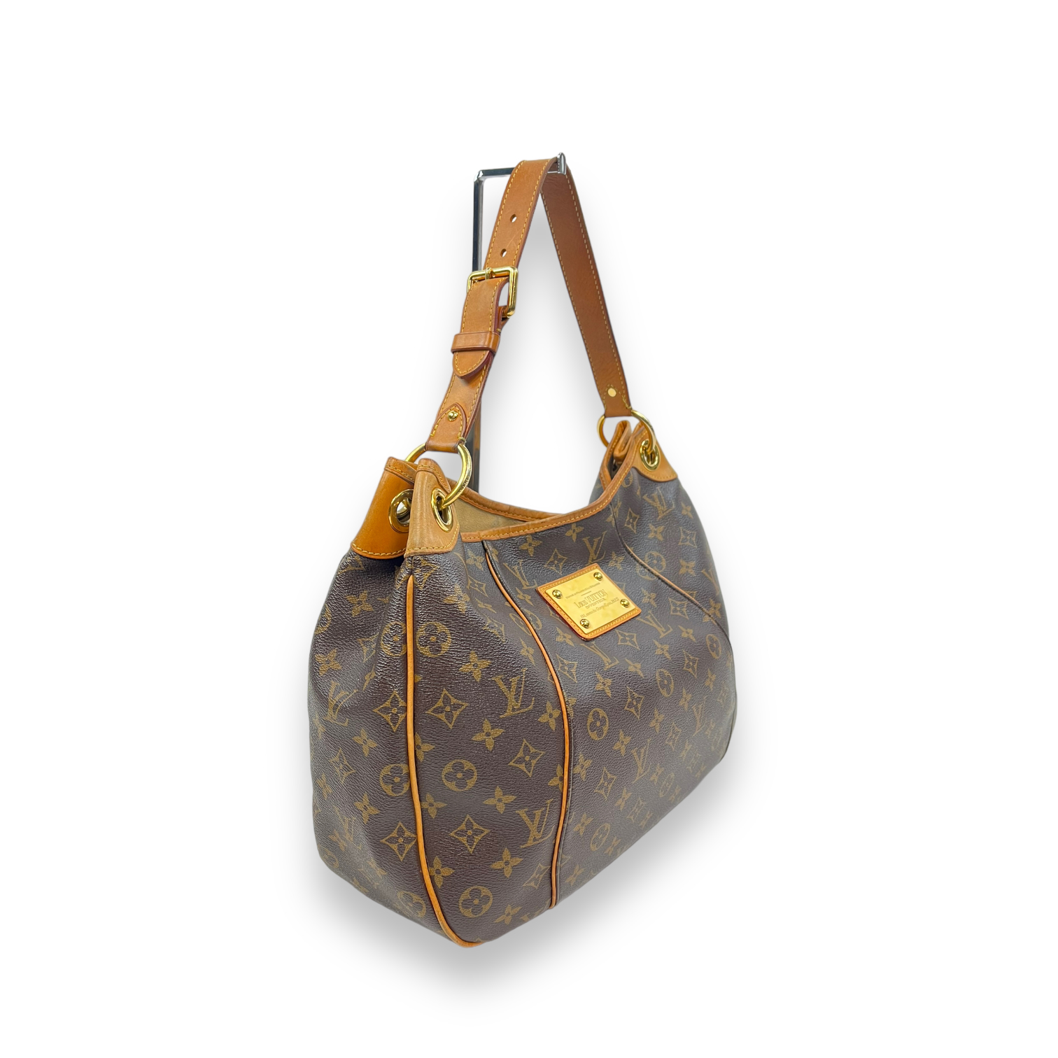 Louis Vuitton Galliera GM - Shop What 2 Wear