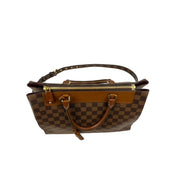 Louis Vuitton Greenwich PM Damier Ebene