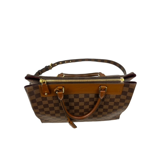 Louis Vuitton Greenwich PM Damier Ebene