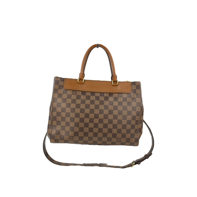 Louis Vuitton Greenwich PM Damier Ebene