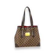 Louis Vuitton Hampstead MM Damier Ebene