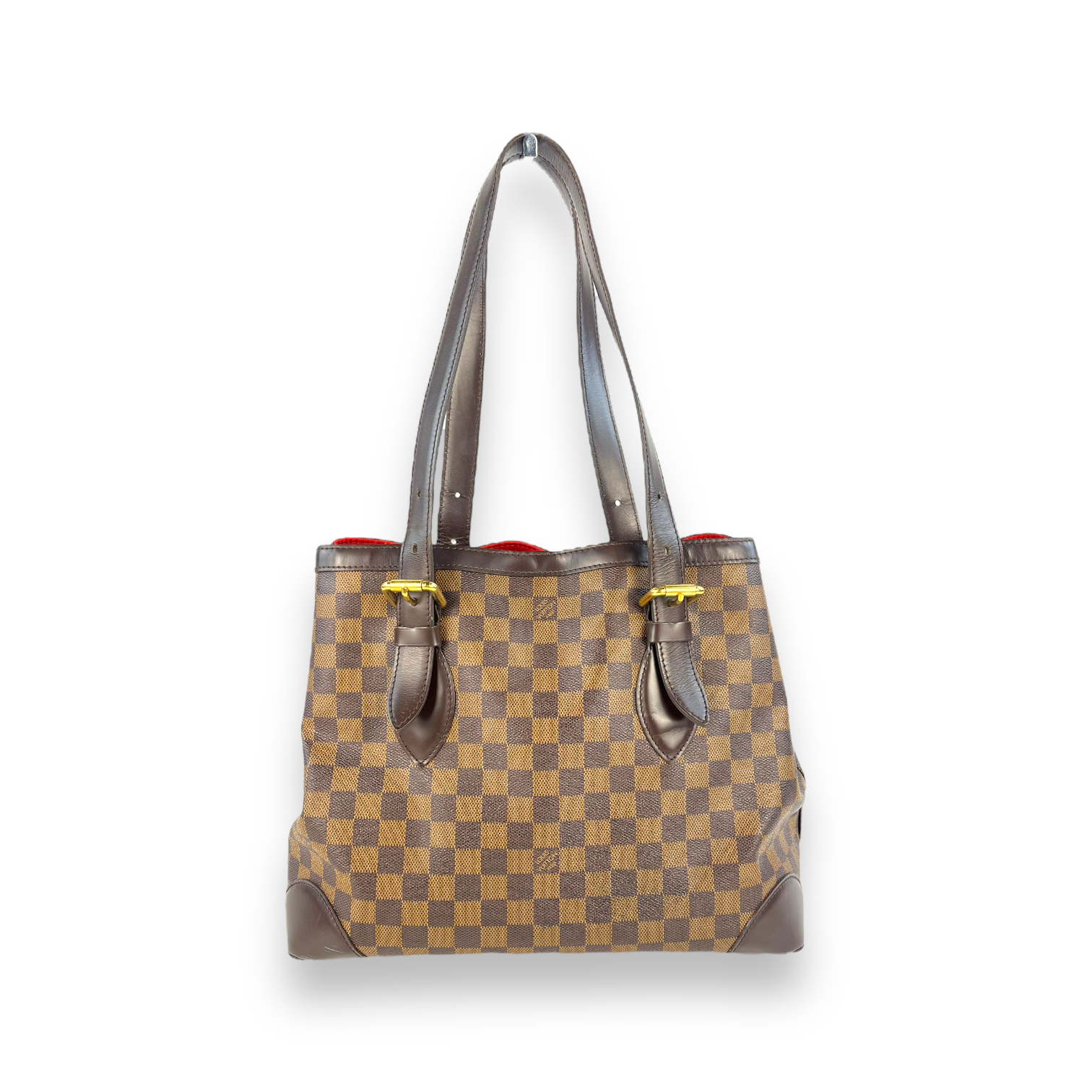Louis Vuitton Hampstead MM Damier Ebene