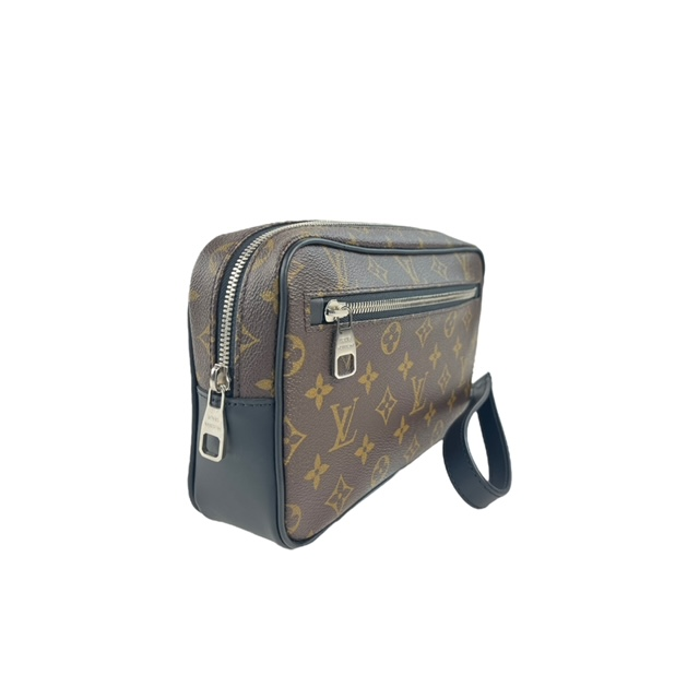 Louis Vuitton Kasai Clutch
