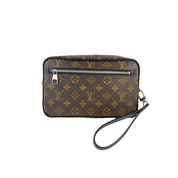 Louis Vuitton Kasai Clutch