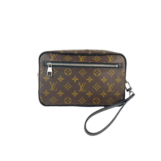 Louis Vuitton Kasai Clutch