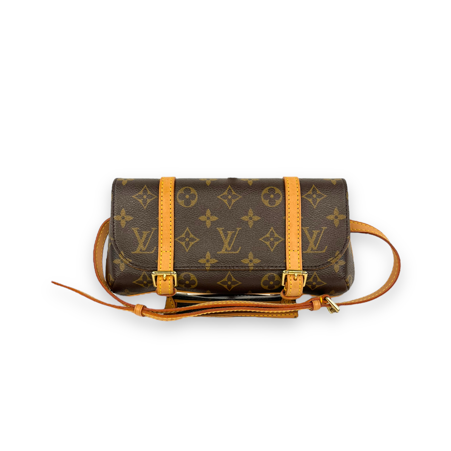 Louis Vuitton Marelle Bum Bag