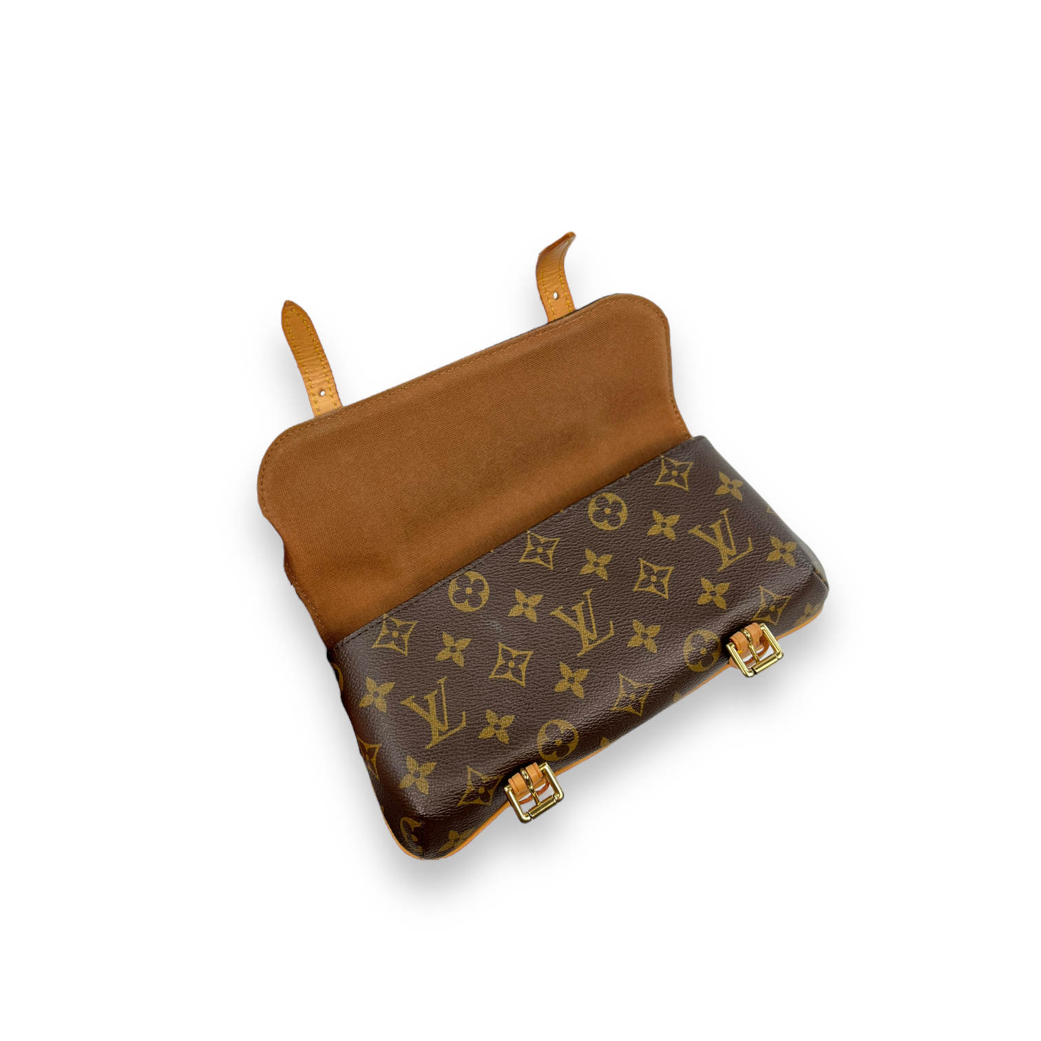 Louis Vuitton Marelle Bum Bag