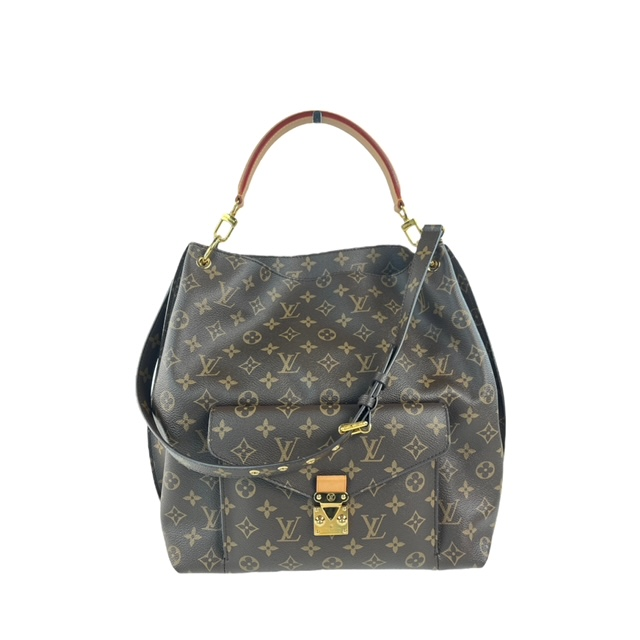 Louis Vuitton Metis Hobo GM