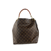 Louis Vuitton Metis Hobo GM