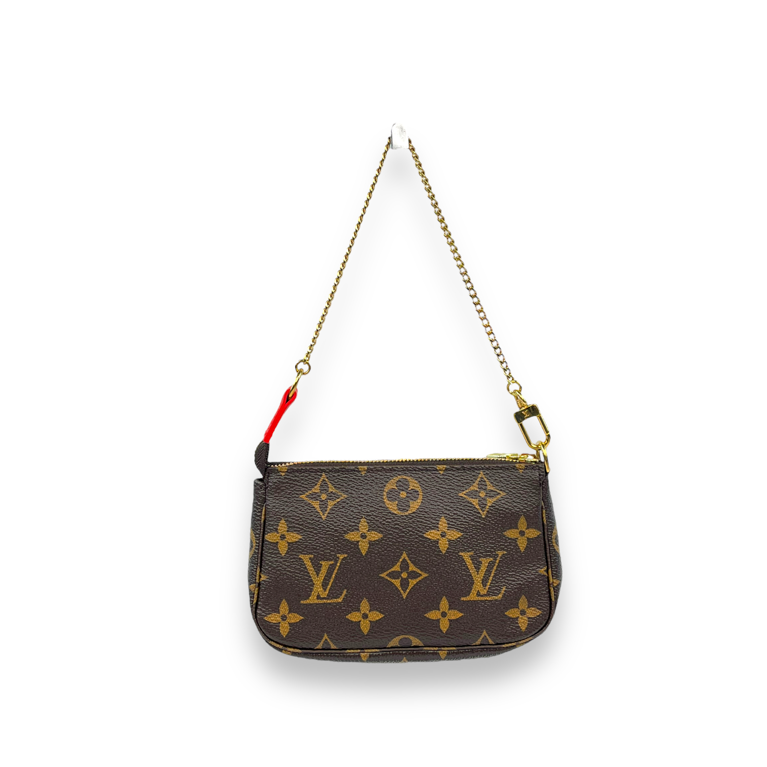 Louis Vuitton Mini Pochette Evasion – The Luxury Exchange PDX