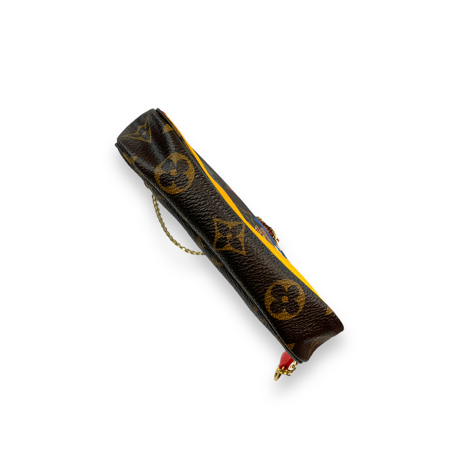 Louis Vuitton Mini Pochette Evasion