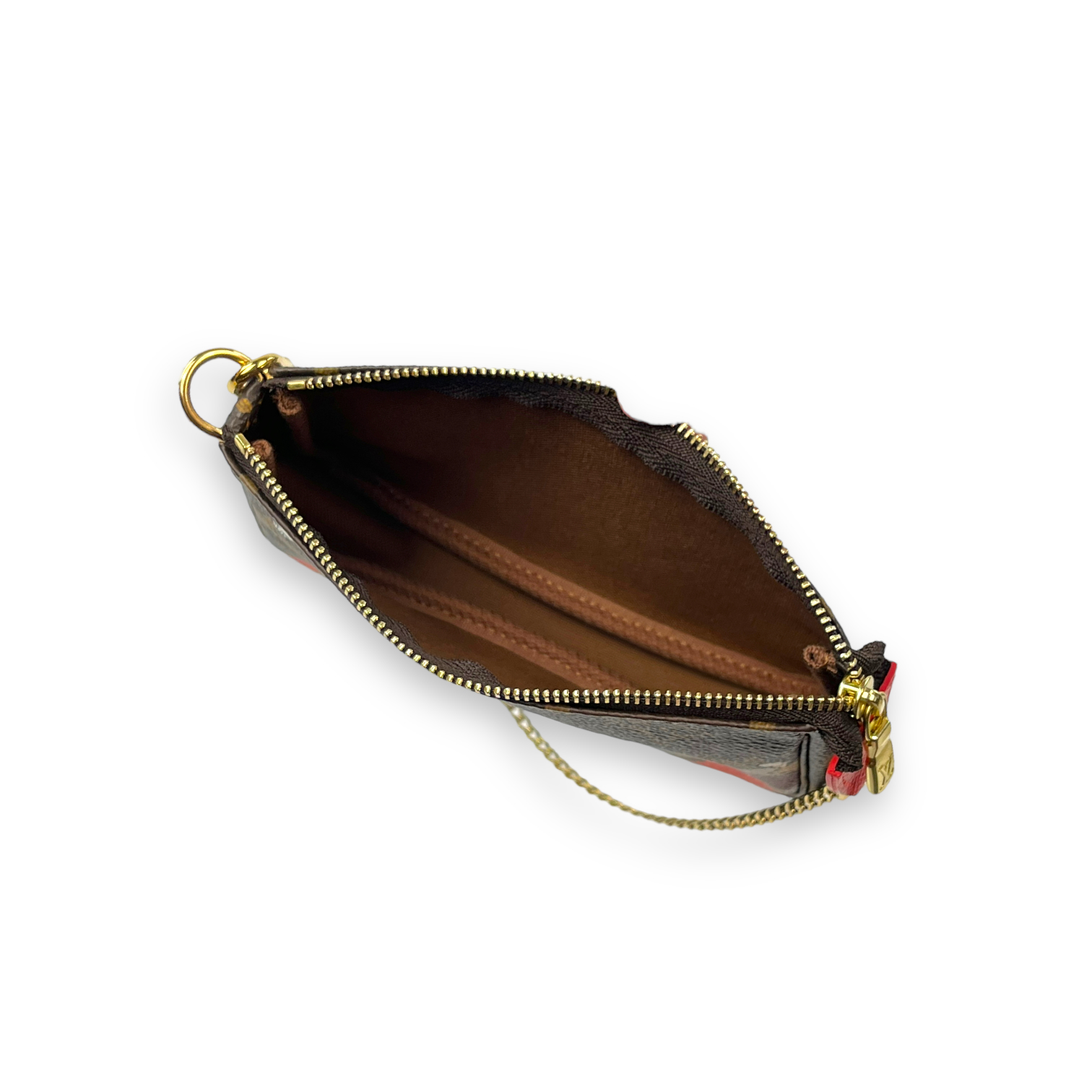 Louis Vuitton Mini Pochette Evasion