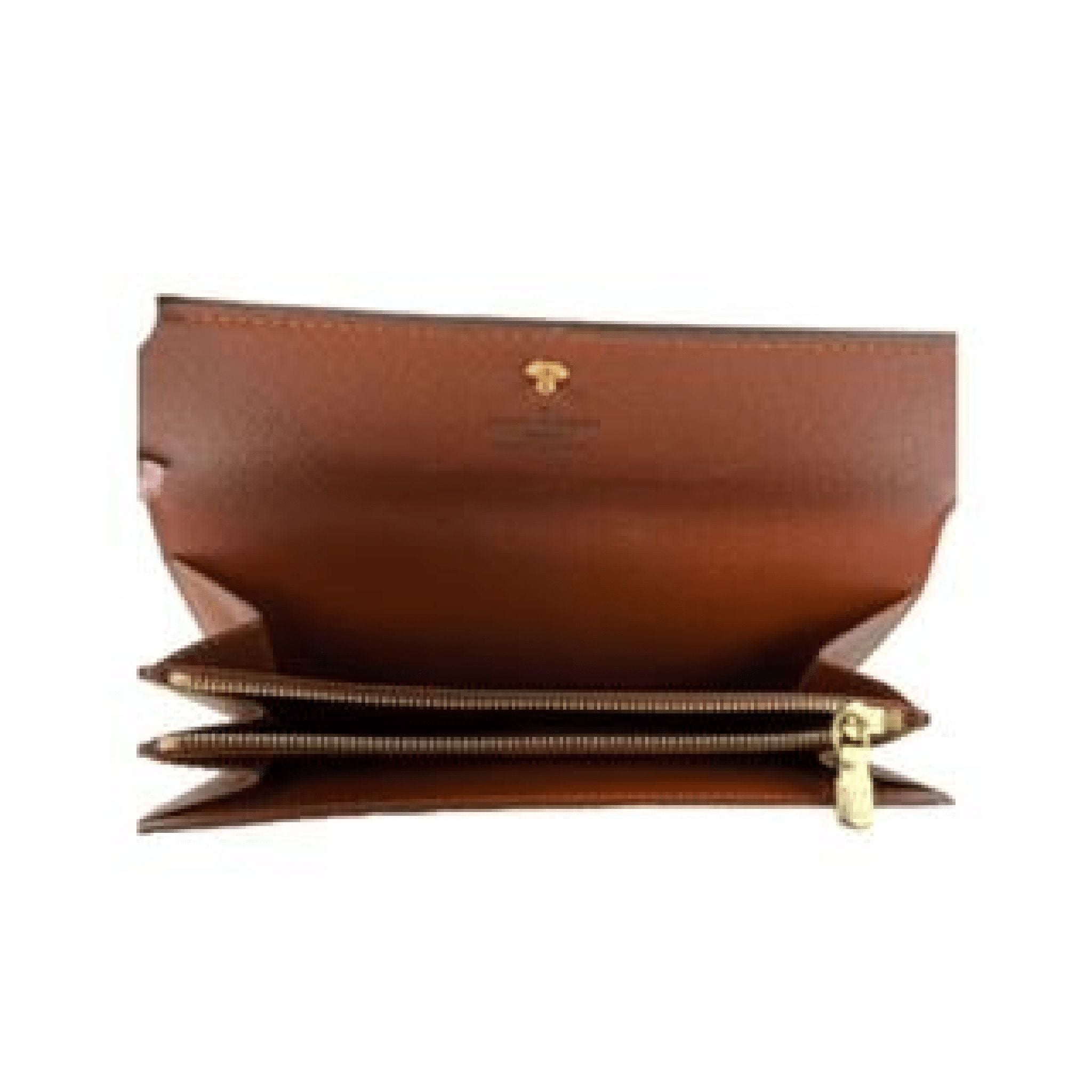 Louis Vuitton Emilie Wallet Monogram
