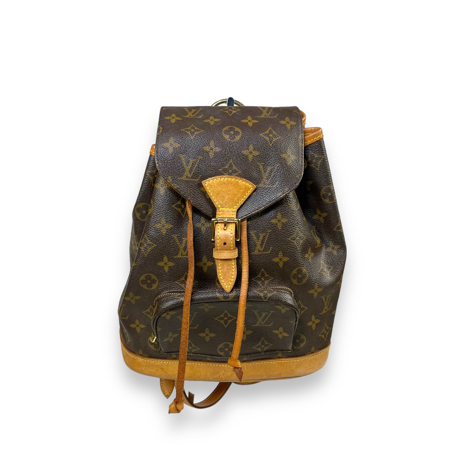 Louis Vuitton Montsouris PM Backpack
