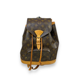 Louis Vuitton Montsouris PM Backpack