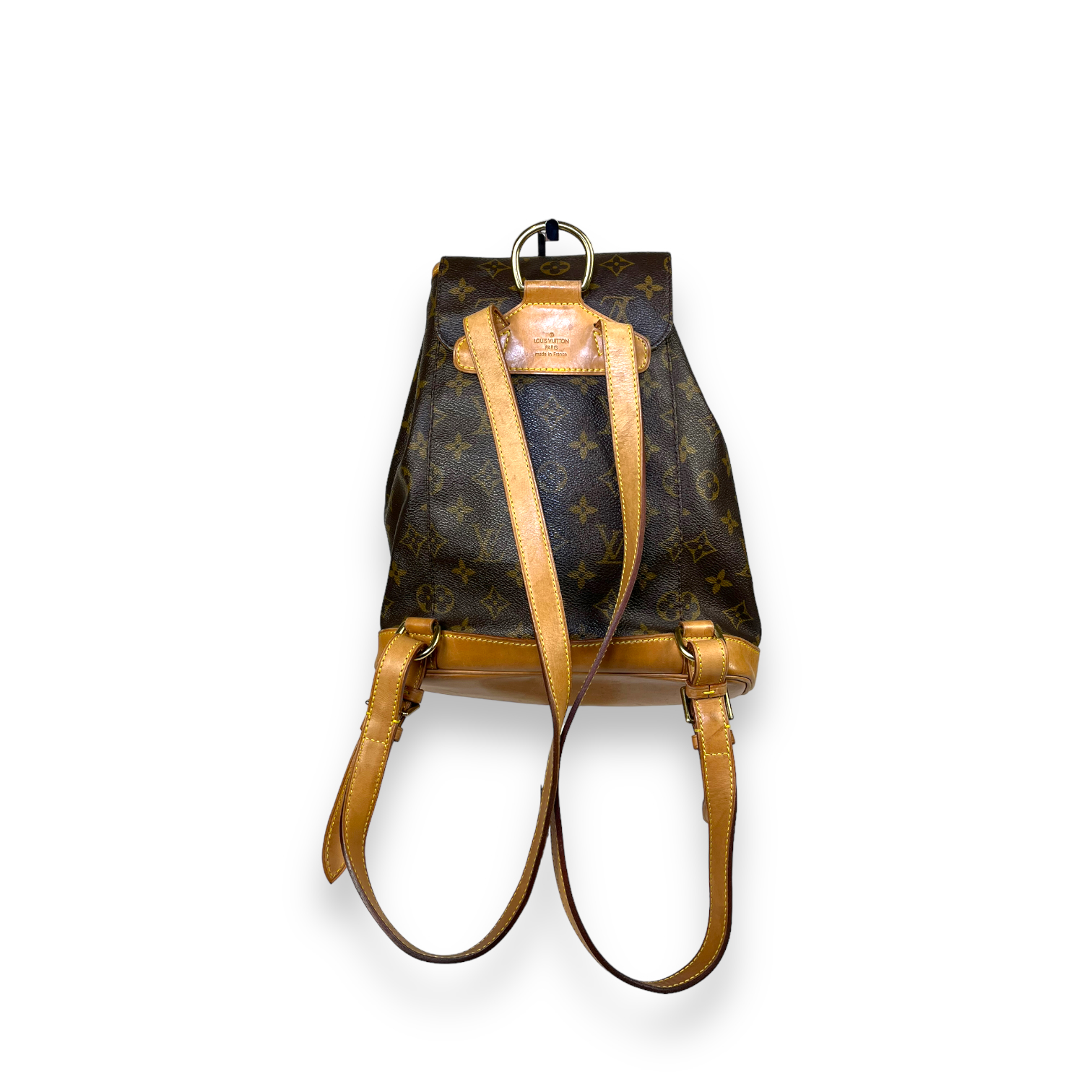 Louis Vuitton Montsouris PM Backpack