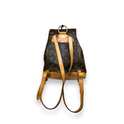 Louis Vuitton Montsouris PM Backpack
