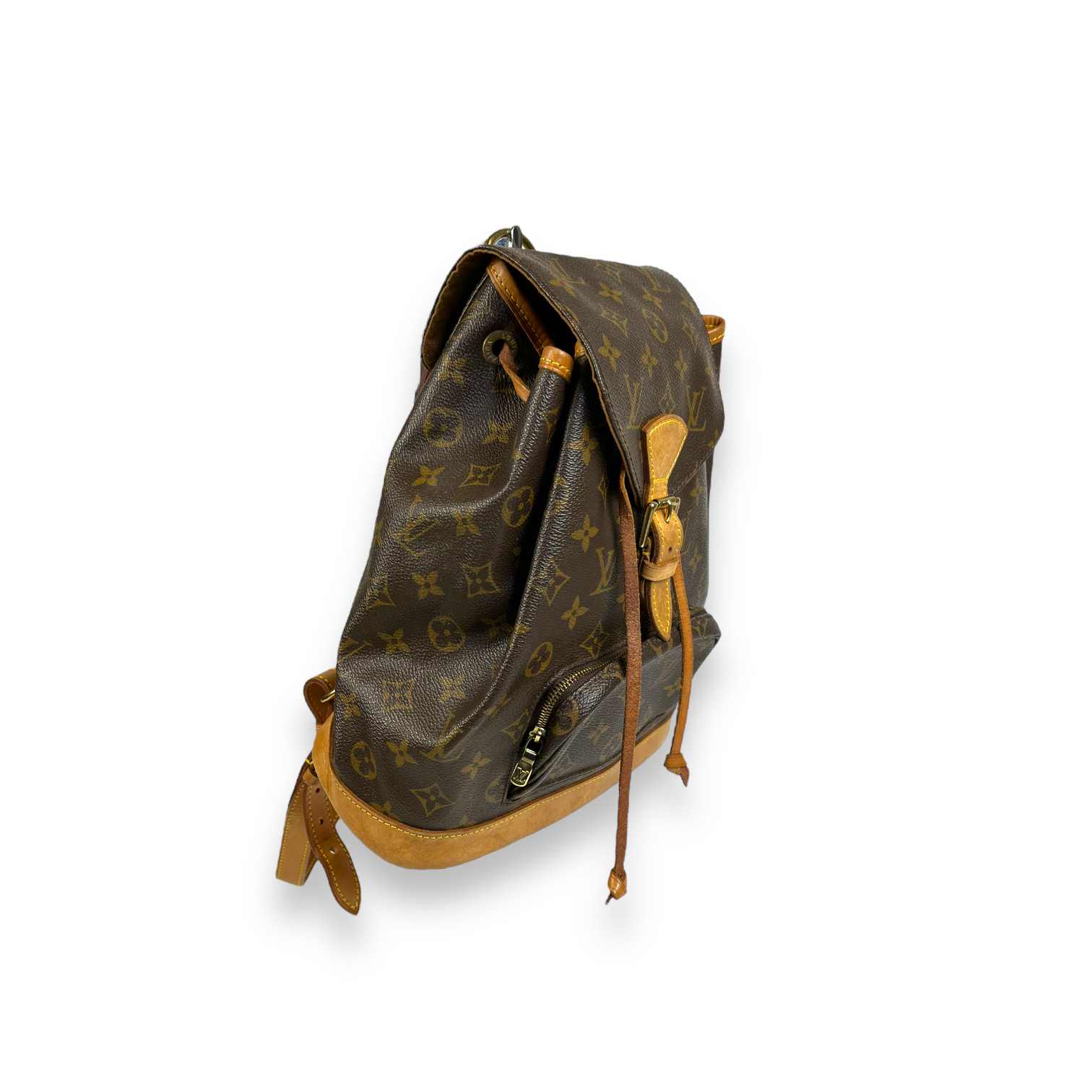 Louis Vuitton Montsouris PM Backpack