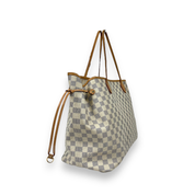 Louis Vuitton Neverfull GM Damier Azur