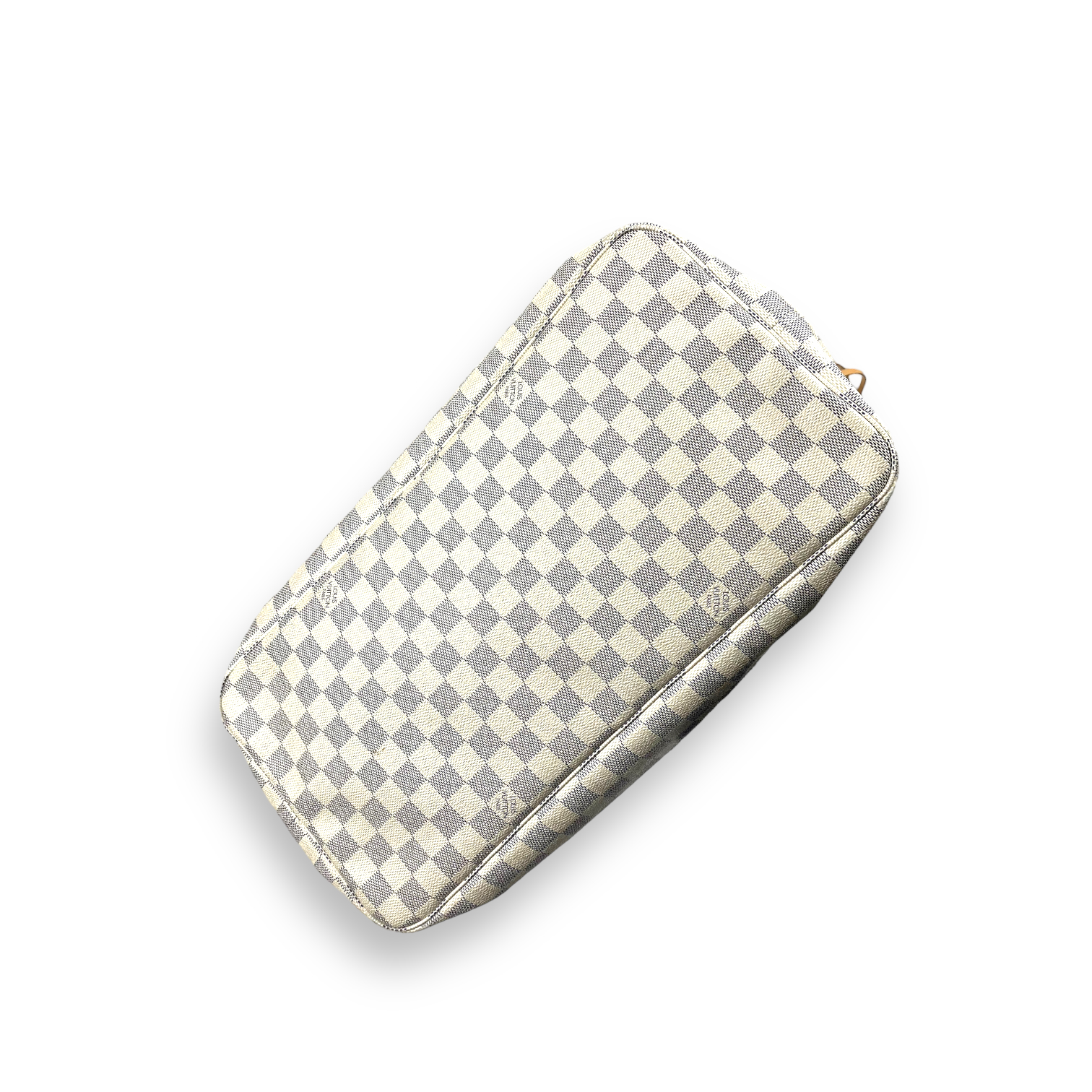 Louis Vuitton Neverfull GM Damier Azur