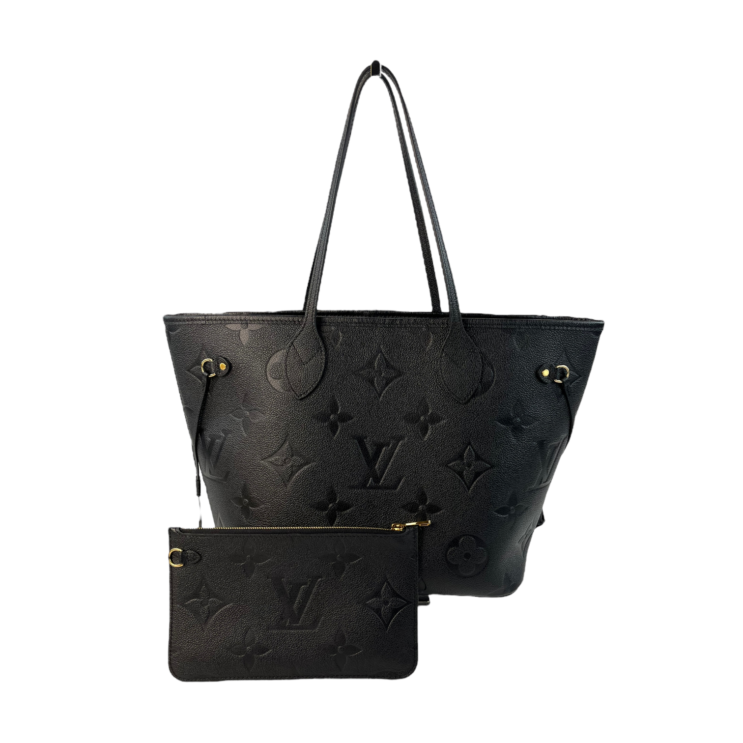 Louis Vuitton Neverfull MM Empriente