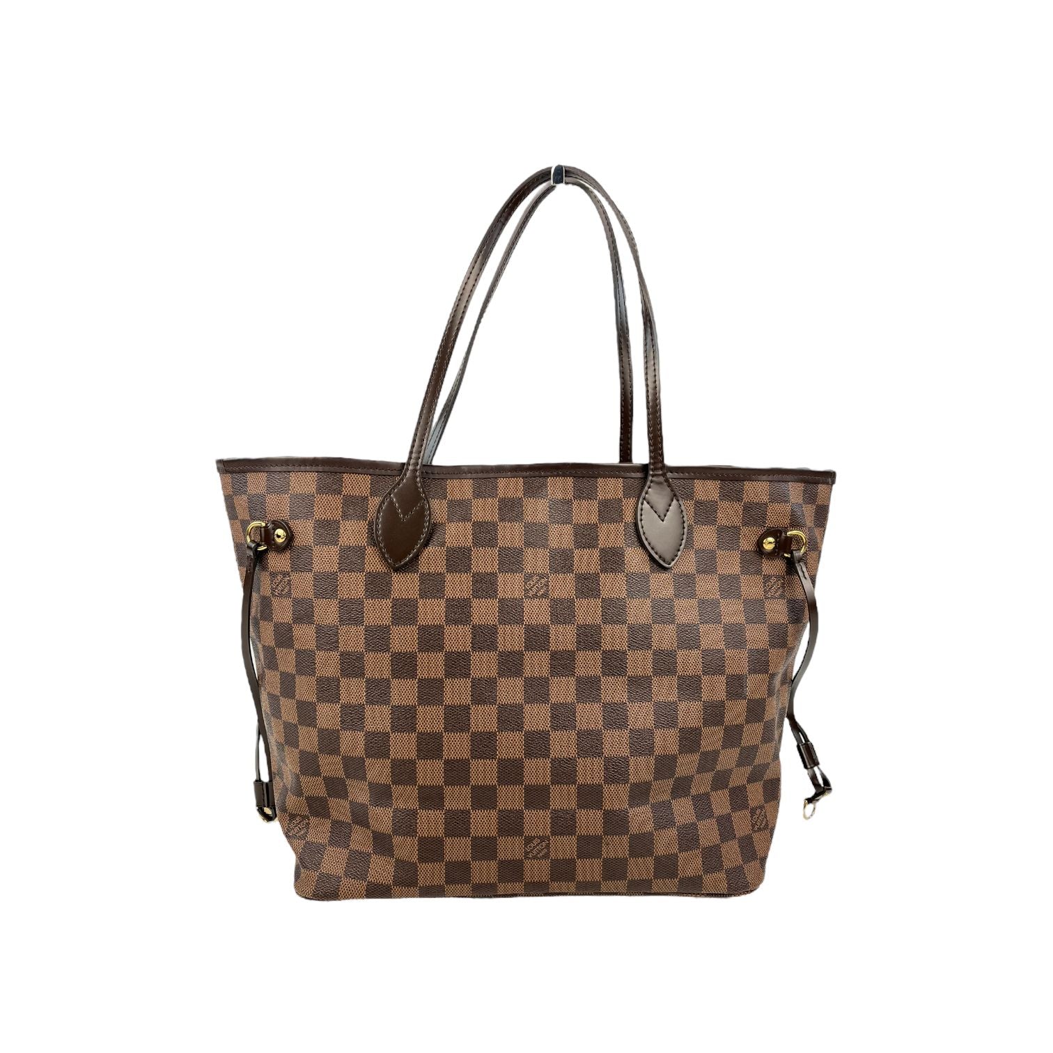 Louis Vuitton Neverfull MM Damier Ebene