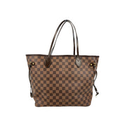 Louis Vuitton Neverfull MM Damier Ebene