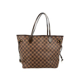 Louis Vuitton Neverfull MM Damier Ebene