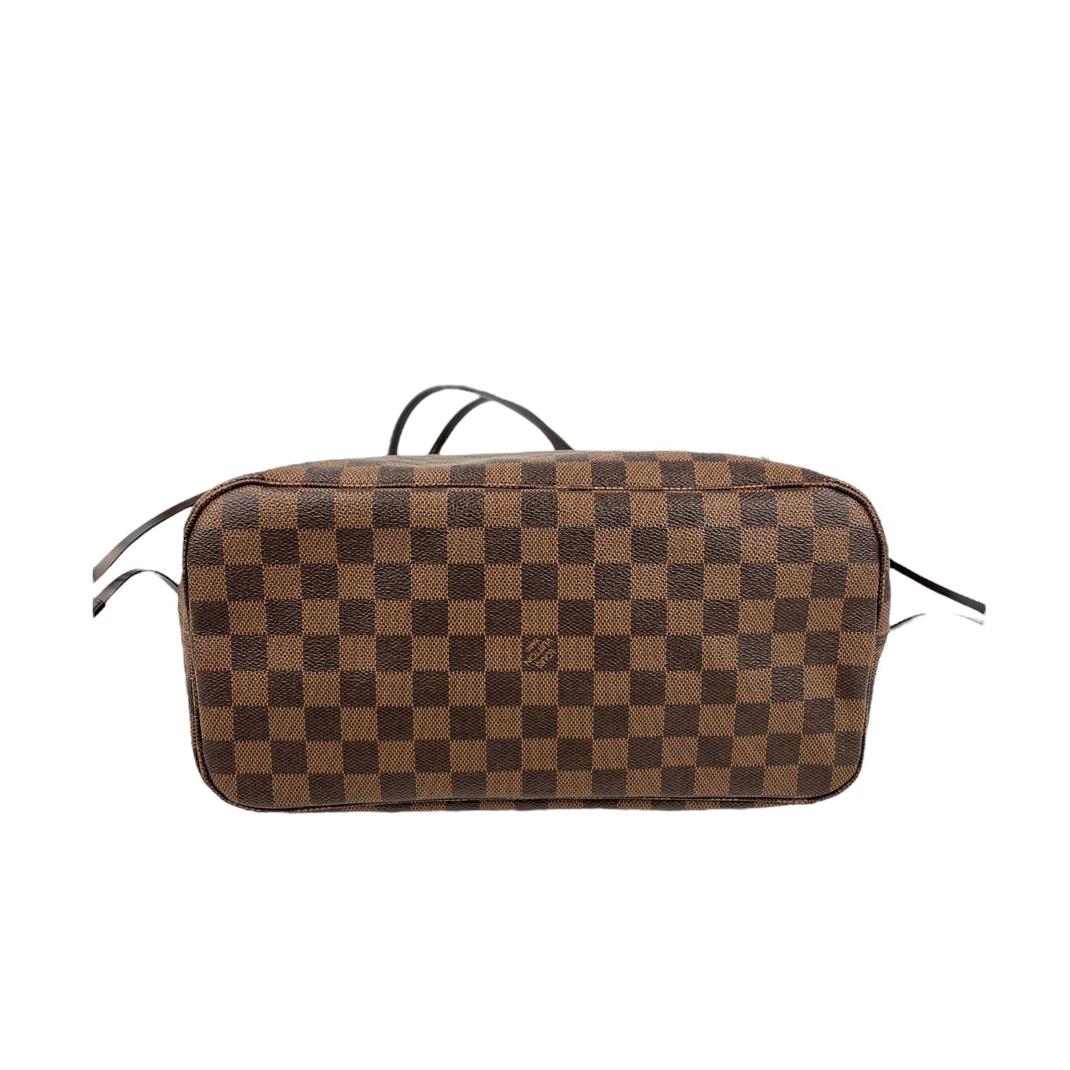 Louis Vuitton Neverfull MM Damier Ebene