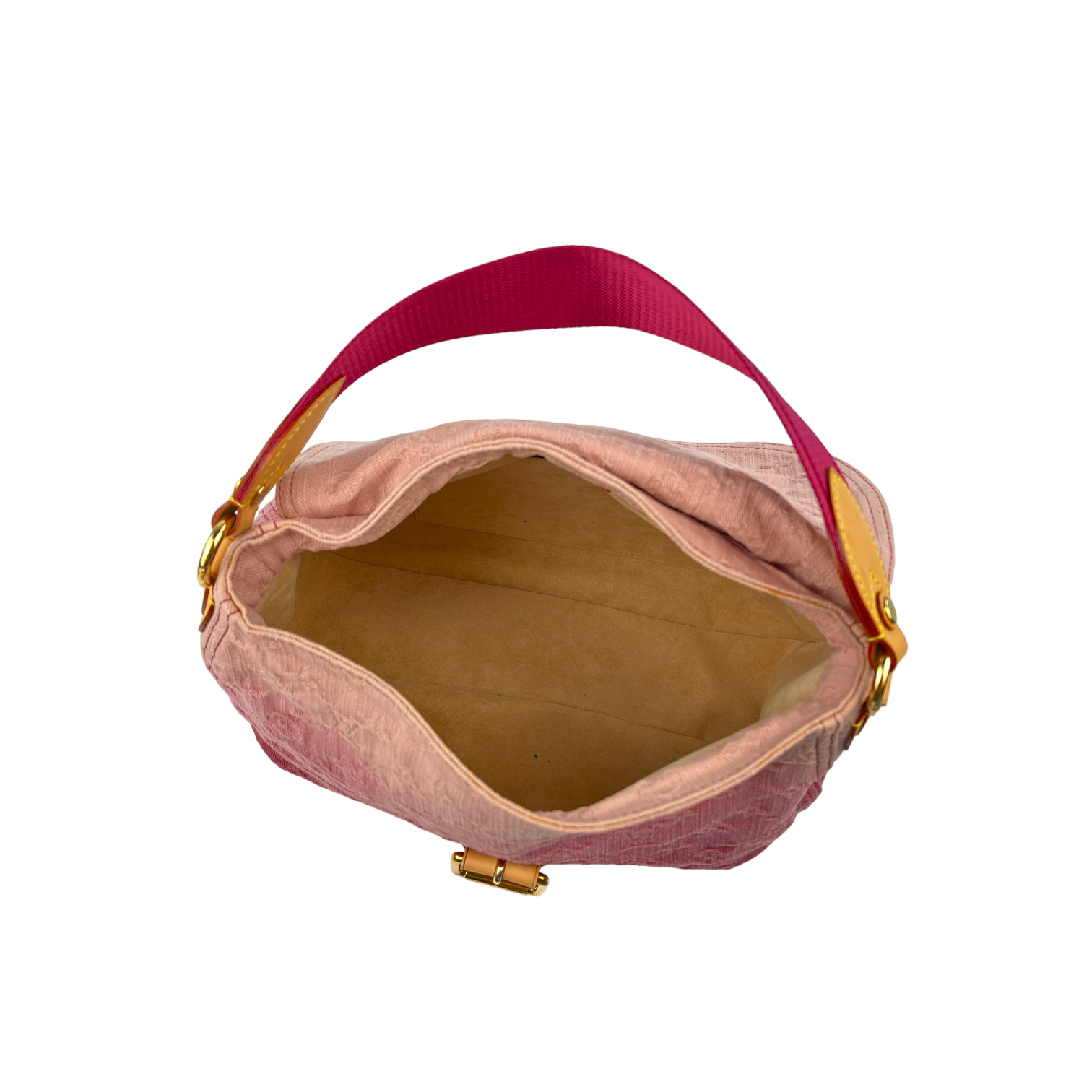 Louis Vuitton Sunray Pink Shoulder Bag