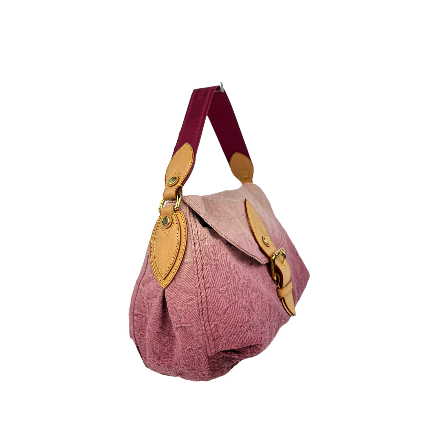 Louis Vuitton Sunray Pink Shoulder Bag