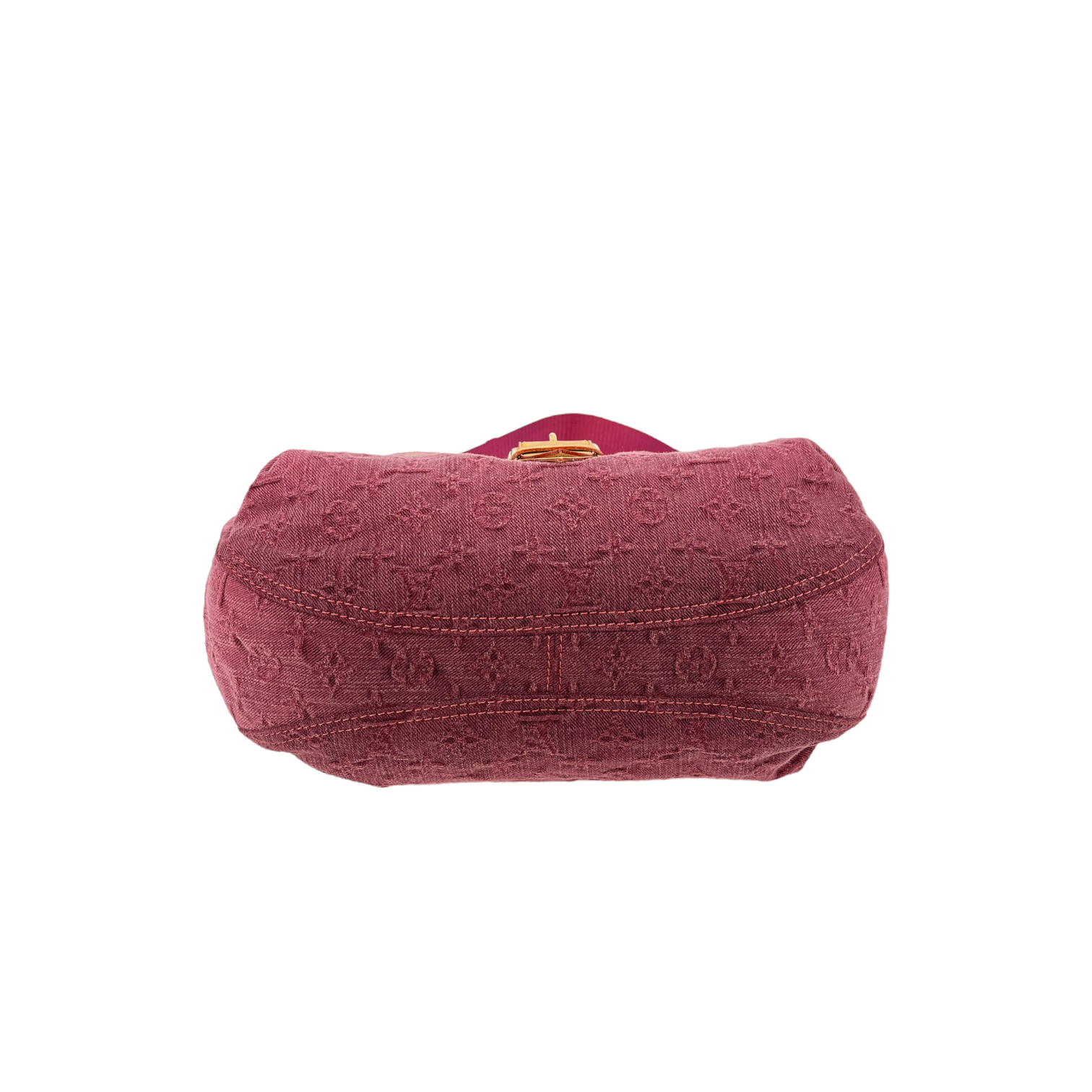 Louis Vuitton Sunray Pink Shoulder Bag