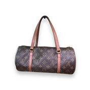 Louis Vuitton Vintage Papillon