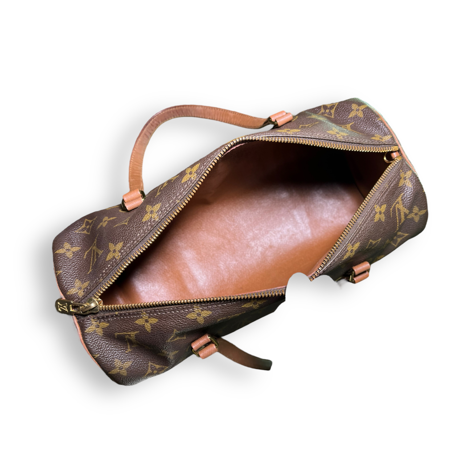 Louis Vuitton Vintage Papillon