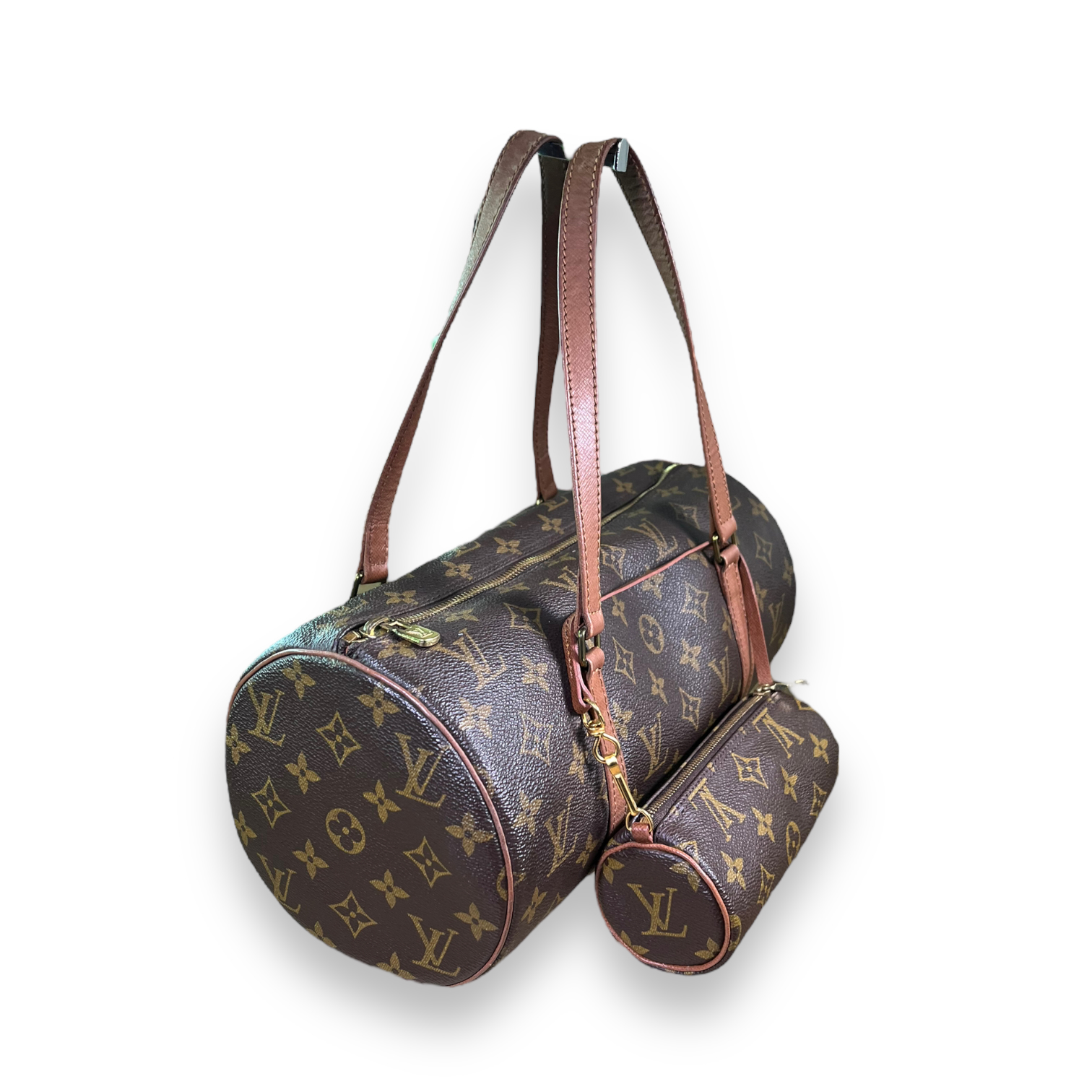Louis Vuitton Vintage Papillon