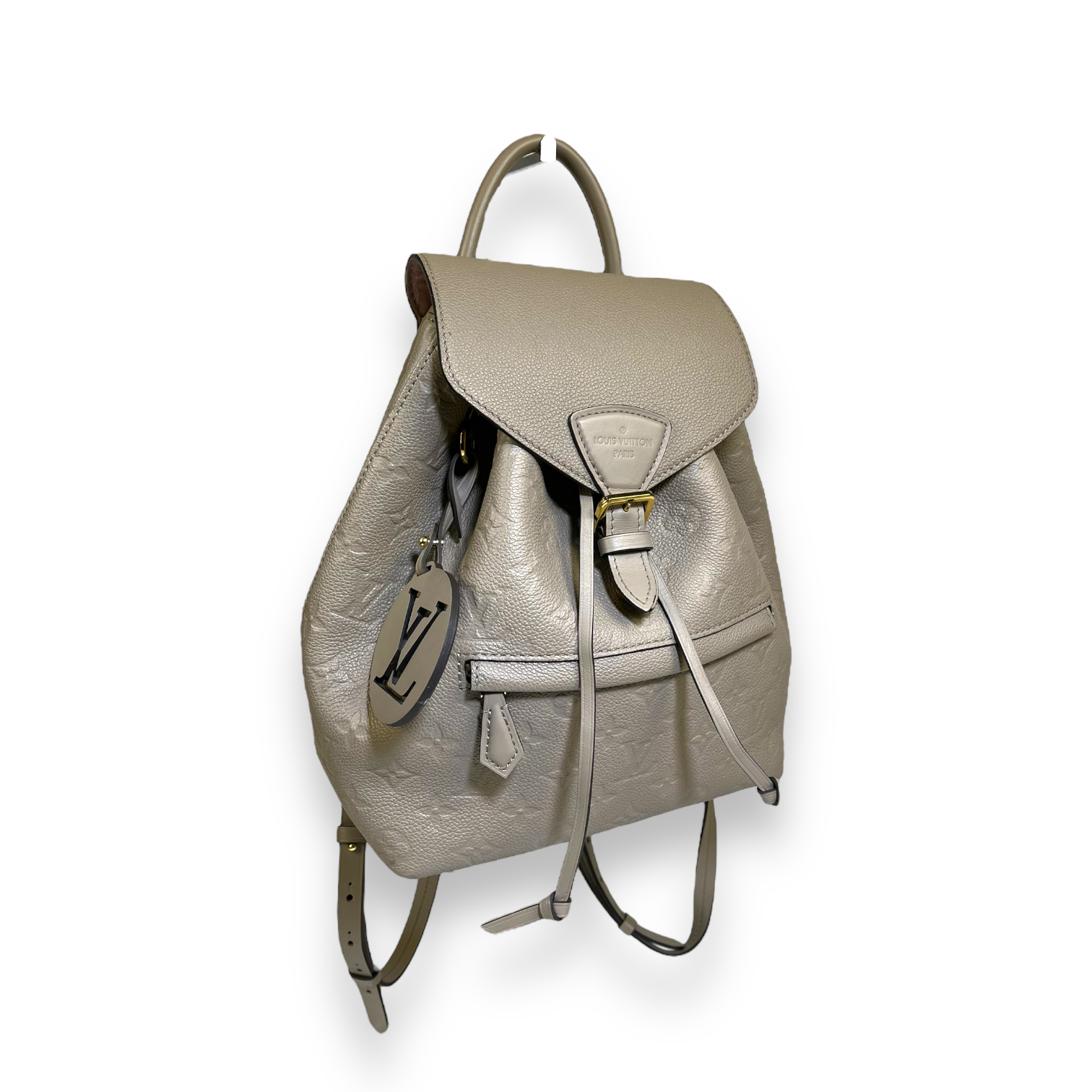 Louis Vuitton Montsouris Empriente Backpack