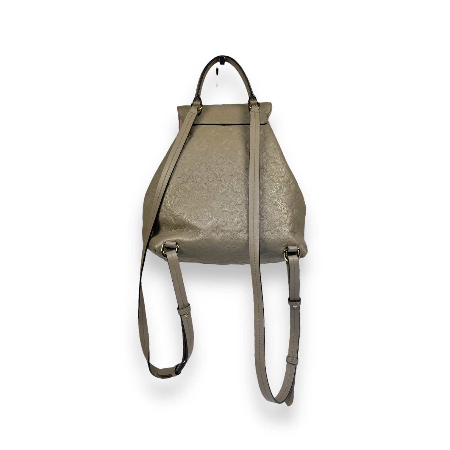 Louis Vuitton Montsouris Empriente Backpack