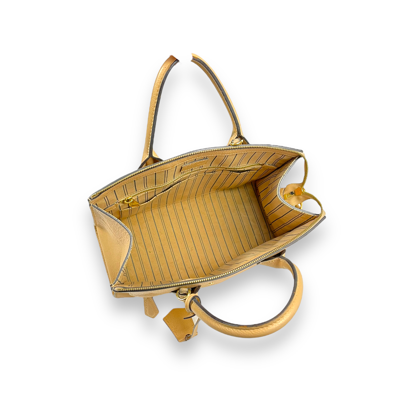 Louis Vuitton Pont Neuf Empriente