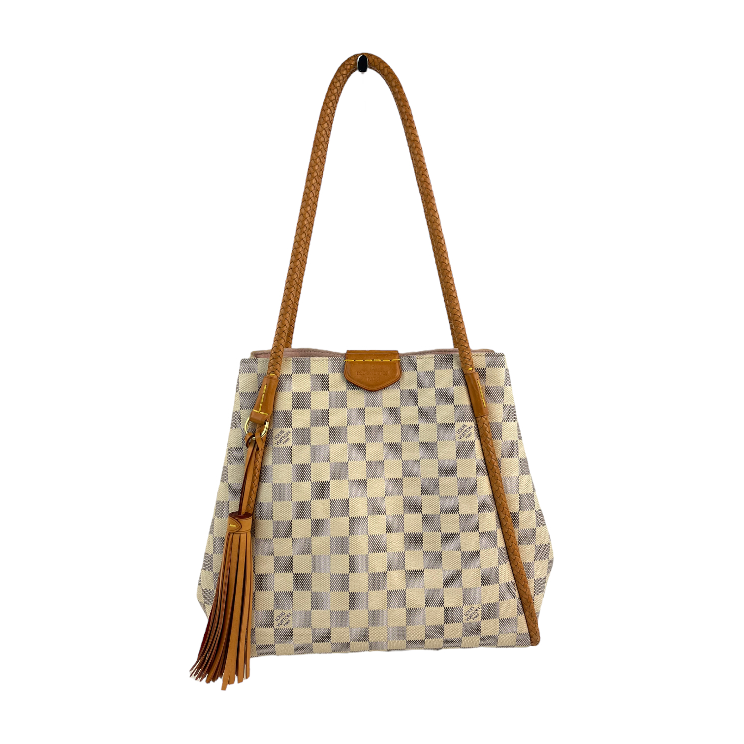 Louis Vuitton Propriano Damier Azur