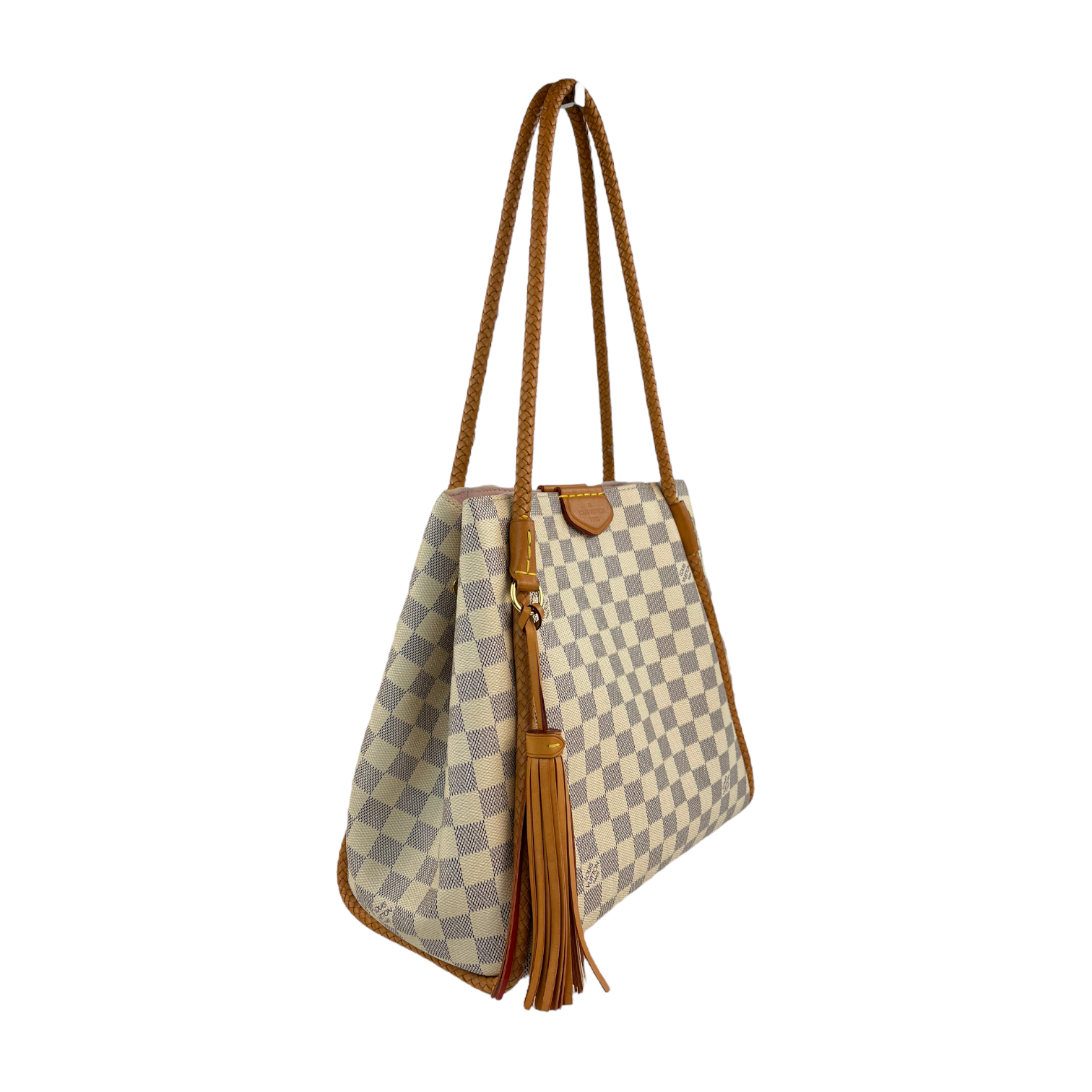 Louis Vuitton Propriano Damier Azur