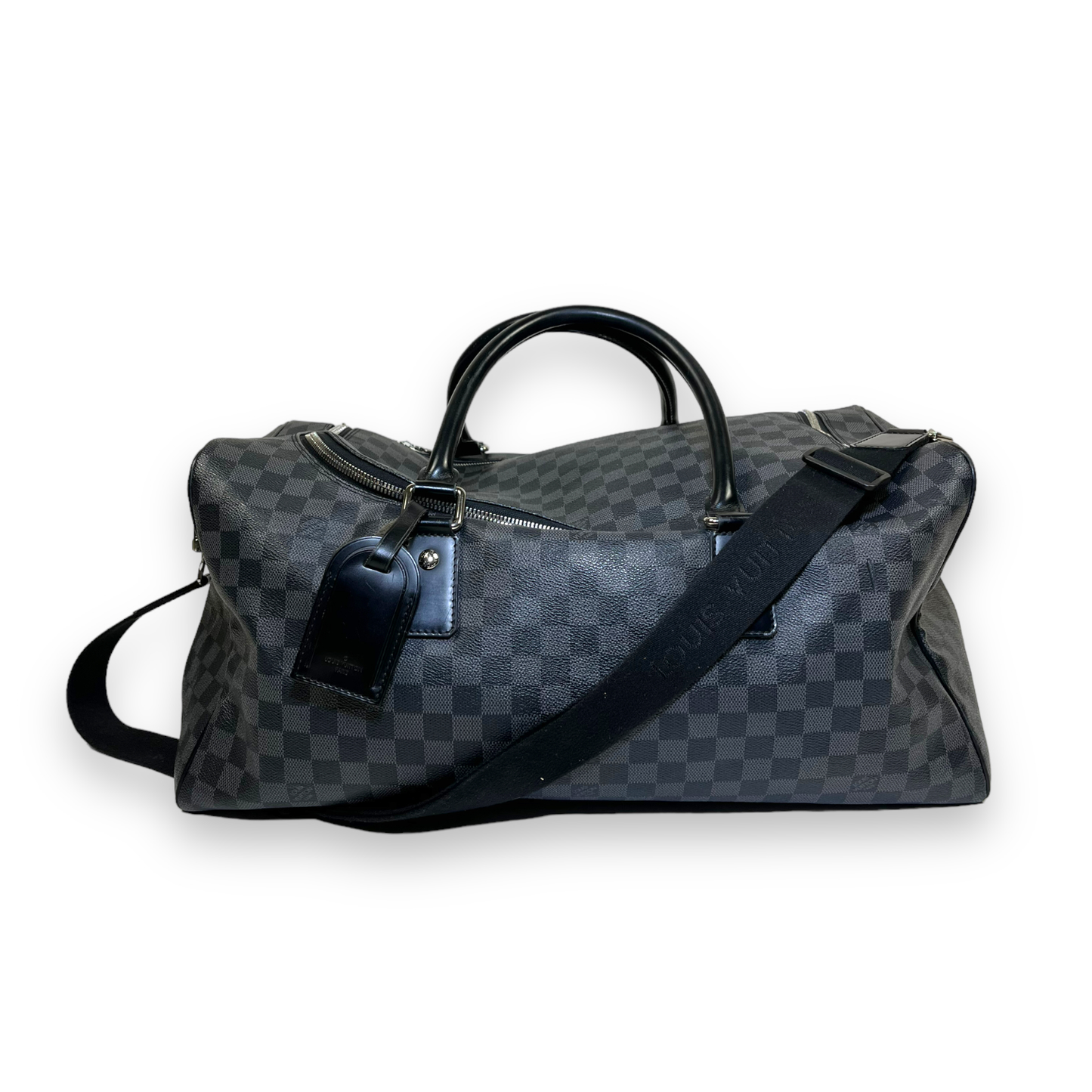 Louis vuitton black damier online