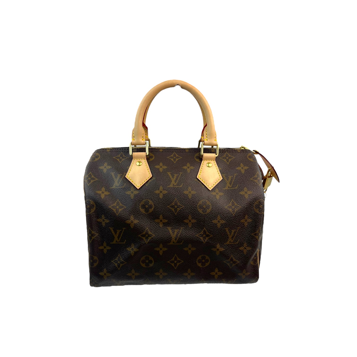 Louis Vuitton Speedy 25