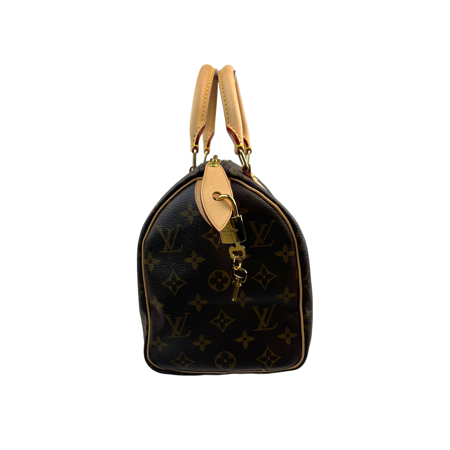 Louis Vuitton Speedy 25