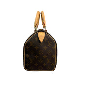 Louis Vuitton Speedy 25
