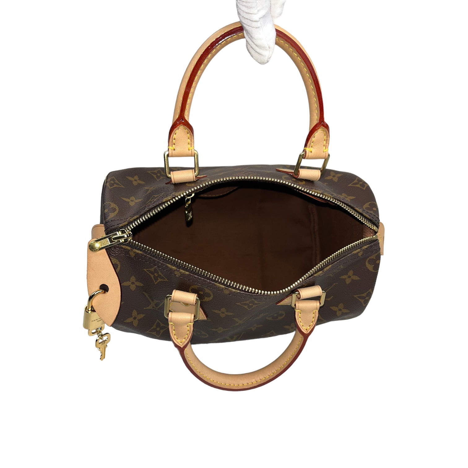 Louis Vuitton Speedy 25
