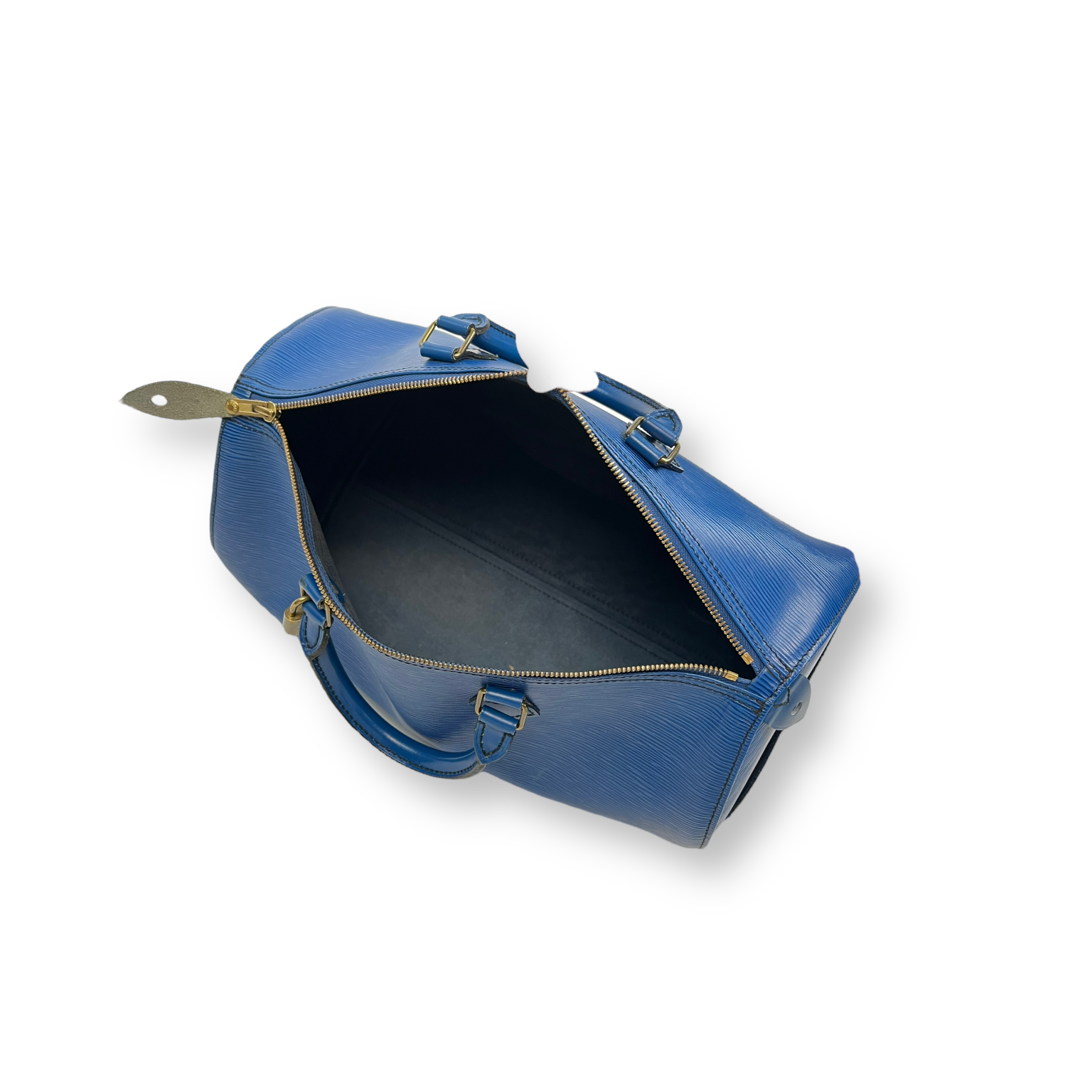 Vintage Louis Vuitton Epi Speedy 40