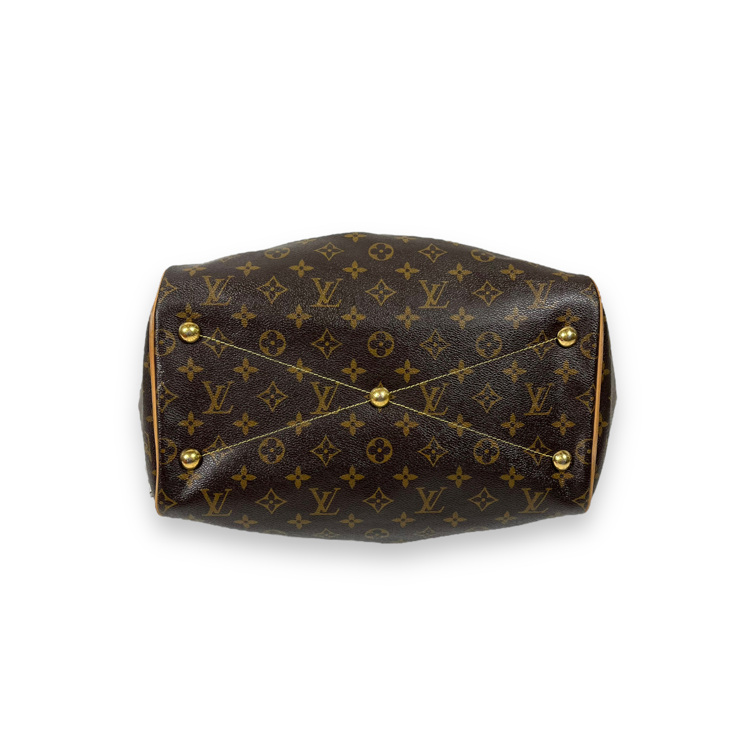 Louis Vuitton Tivoli GM