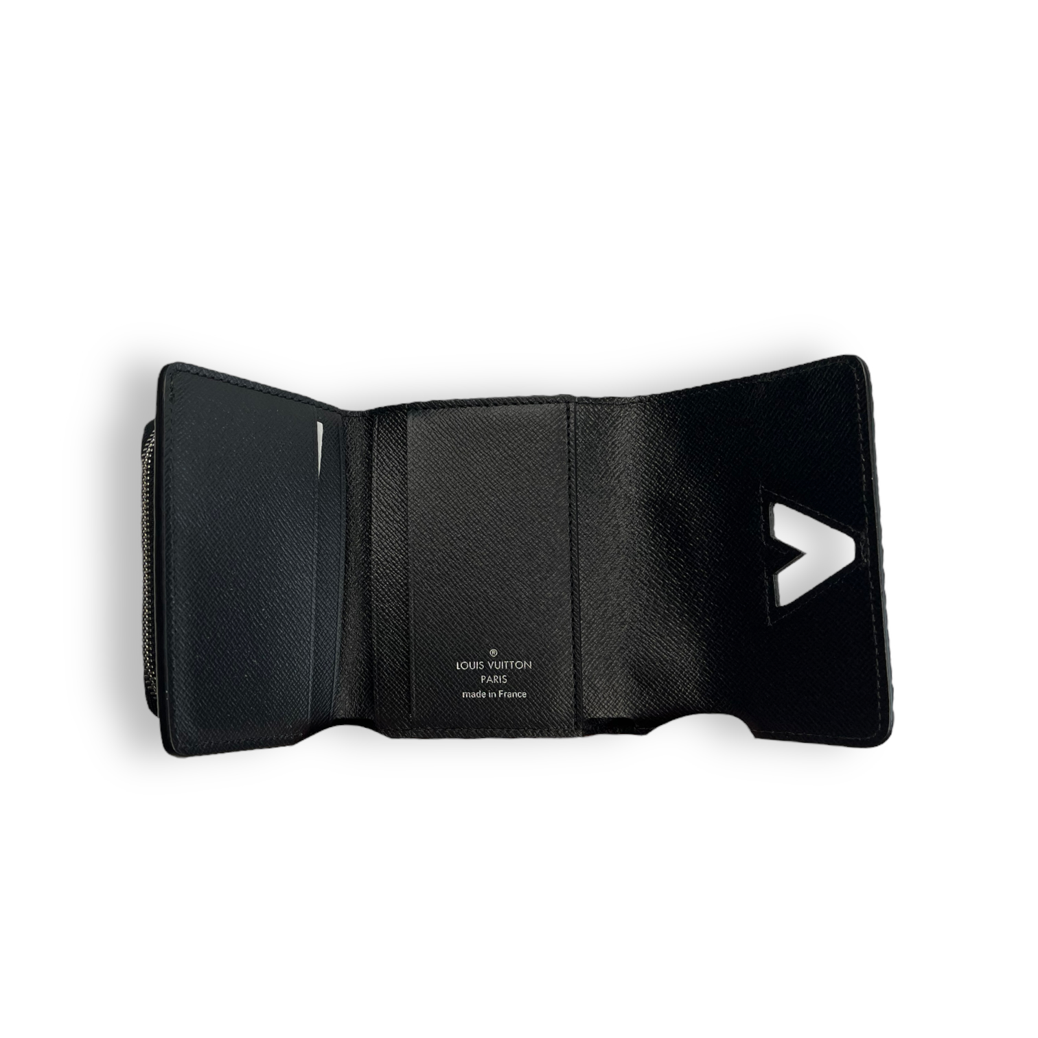 Louis Vuitton Twist Epi Wallet