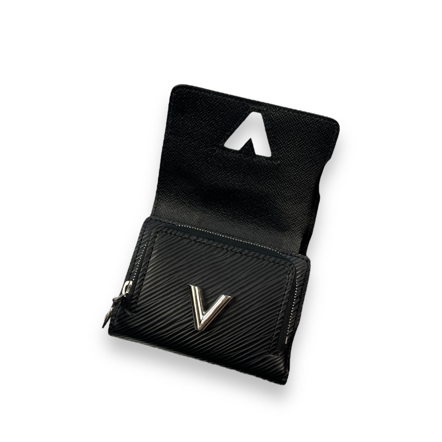 Louis Vuitton Twist Epi Wallet