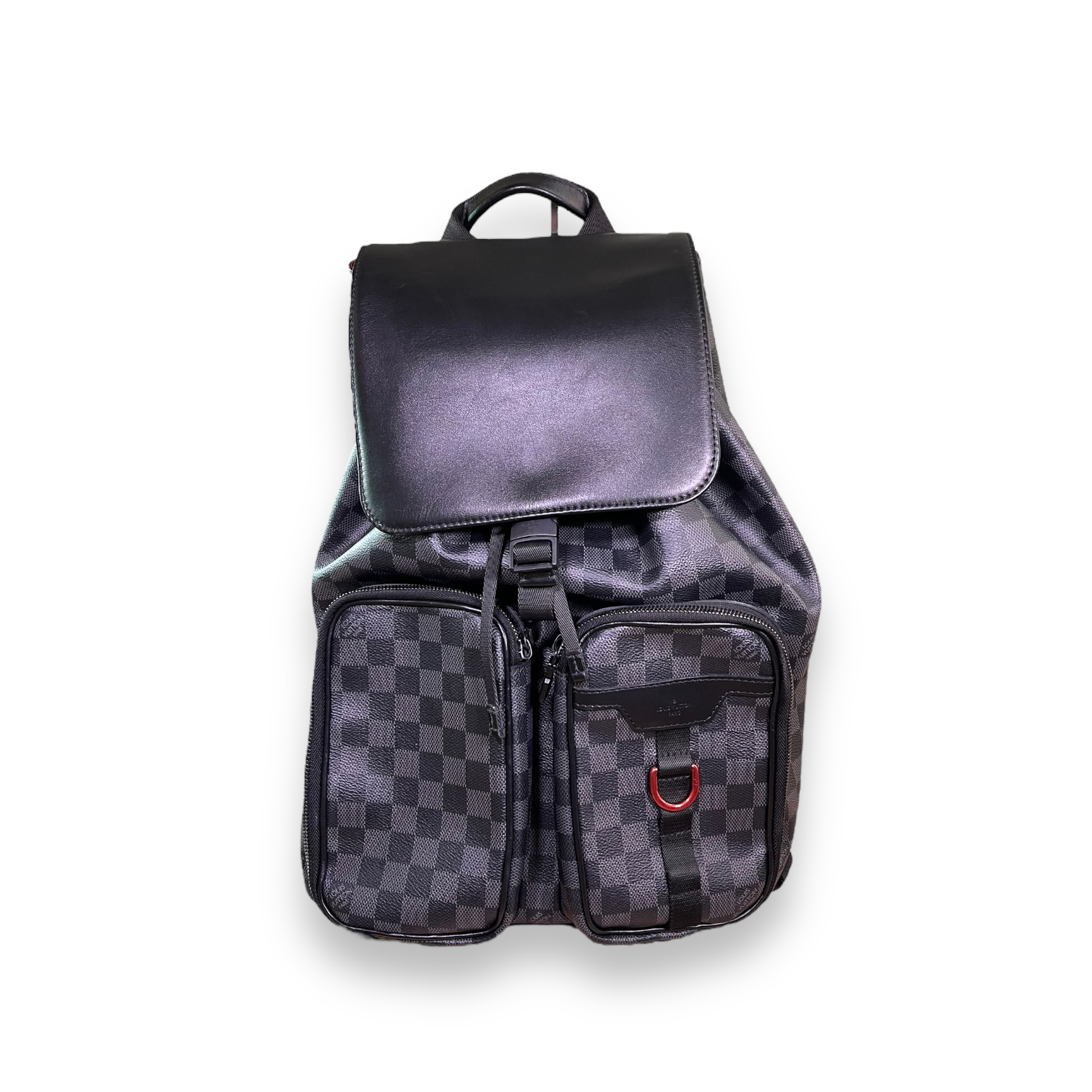 Louis Vuitton Utility Backpack